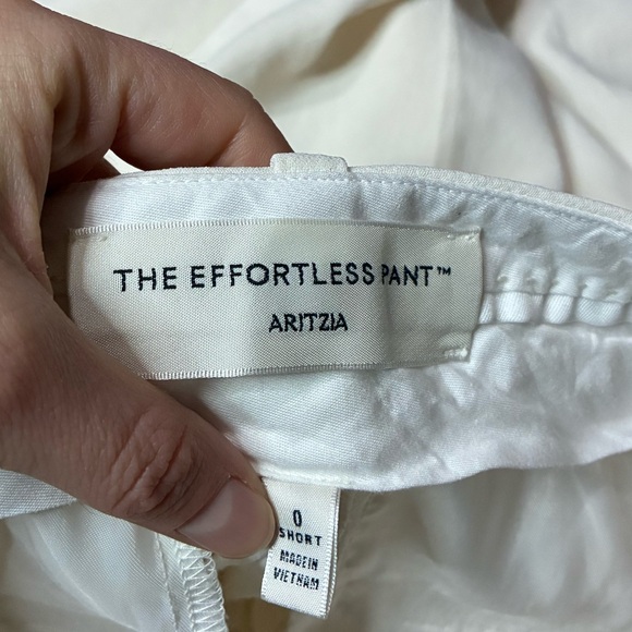 Wilfred Effortless Pants - Crepette - Picture 11 of 12